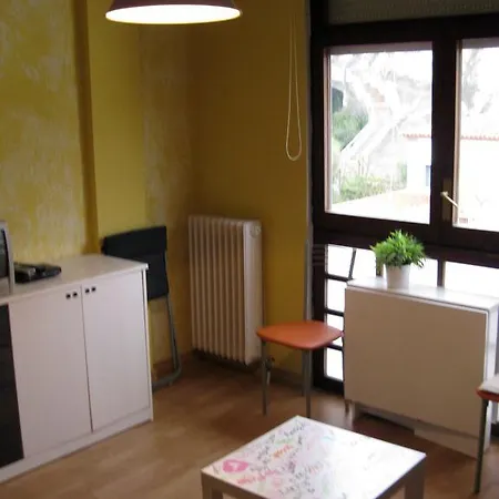 דירה Apartamento Calafats - Lloret Beach