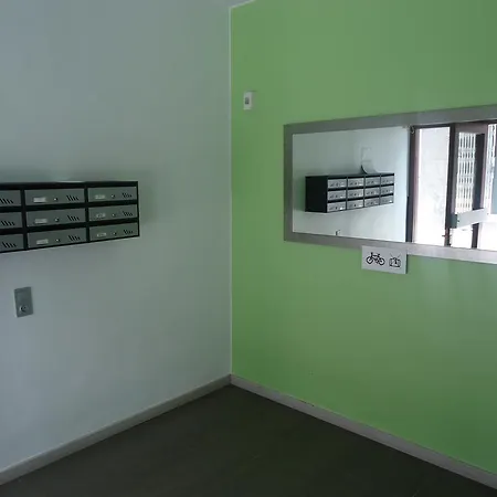 Apartamento Calafats - Lloret Beach יורט דה מאר