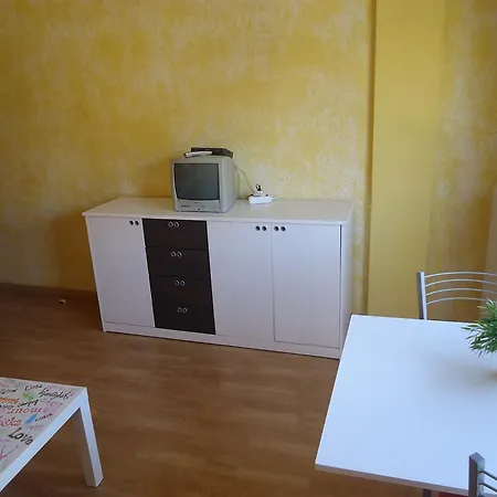 Apartamento Calafats - Lloret Beach יורט דה מאר