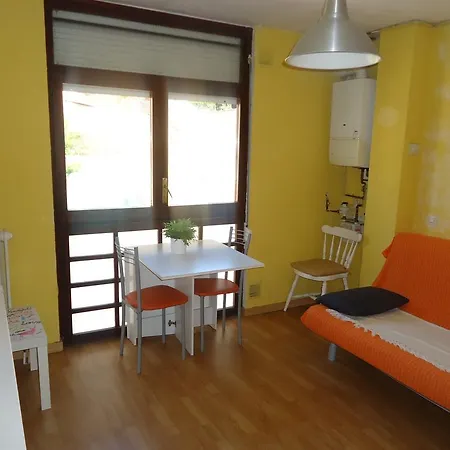 Apartamento Calafats - Lloret Beach דירה