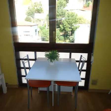 Apartamento Calafats - Lloret Beach דירה