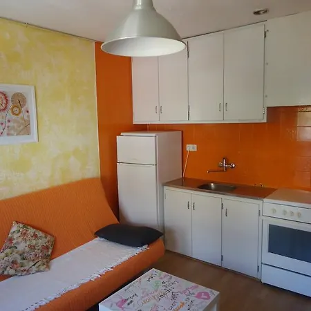 Apartamento Calafats - Lloret Beach *