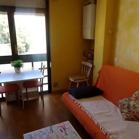 Apartamento Calafats - Lloret Beach דירה *