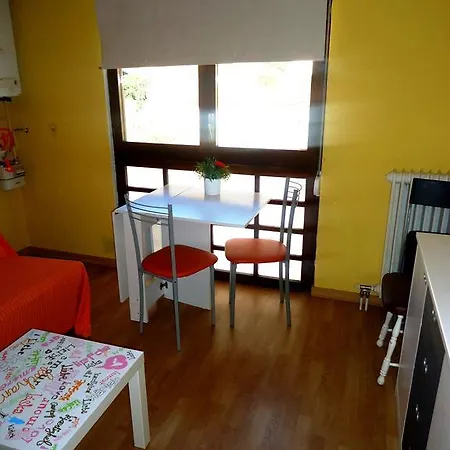 Apartamento Calafats - Lloret Beach * יורט דה מאר