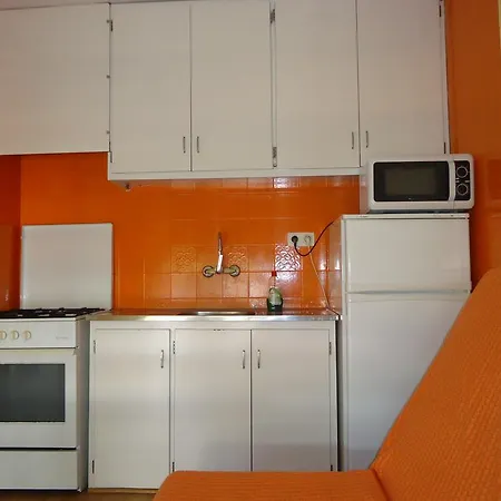 Apartamento Calafats - Lloret Beach דירה יורט דה מאר