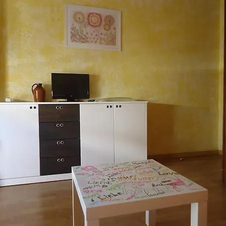 Apartamento Calafats - Lloret Beach דירה