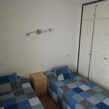 Apartamento Calafats - Lloret Beach * יורט דה מאר