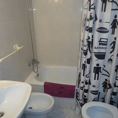 Apartamento Calafats - Lloret Beach
