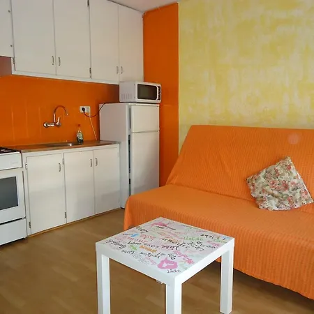Apartamento Calafats - Lloret Beach