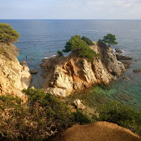 Apartamento Calafats - Lloret Beach *