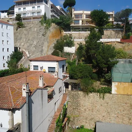 Apartamento Calafats - Lloret Beach * יורט דה מאר