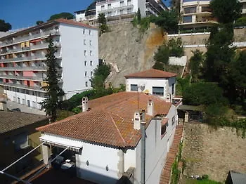 Apartamento Calafats - Lloret Beach דירה *