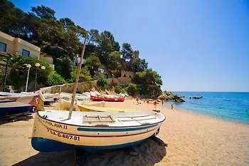 Apartamento Calafats - Lloret Beach יורט דה מאר