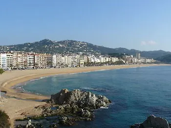Apartamento Calafats - Lloret Beach *