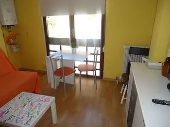 Apartamento Calafats - Lloret Beach דירה
