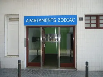 דירה Apartamento Calafats - Lloret Beach יורט דה מאר