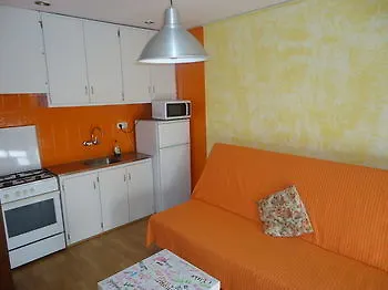 Apartamento Calafats - Lloret Beach דירה