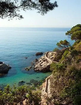 דירה Apartamento Calafats - Lloret Beach *