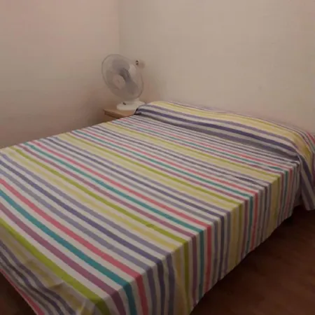 Apartamento Calafats - Lloret Beach דירה